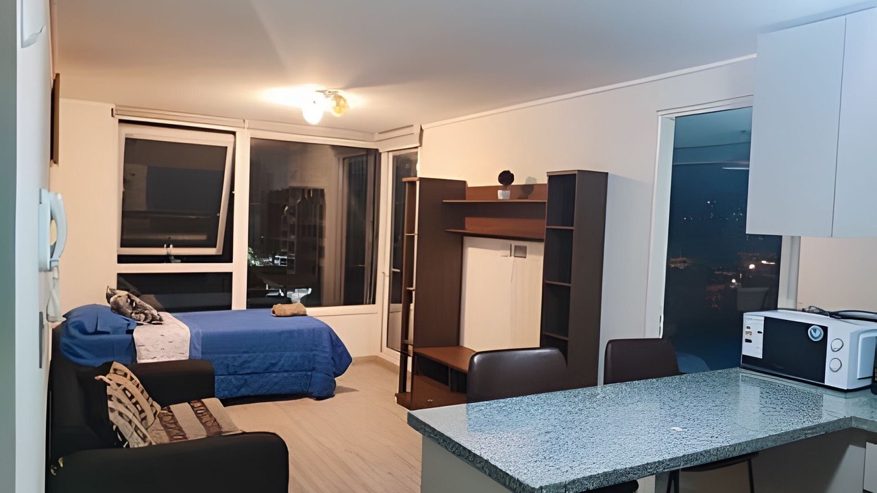 Photo of Bedroom in Temuco