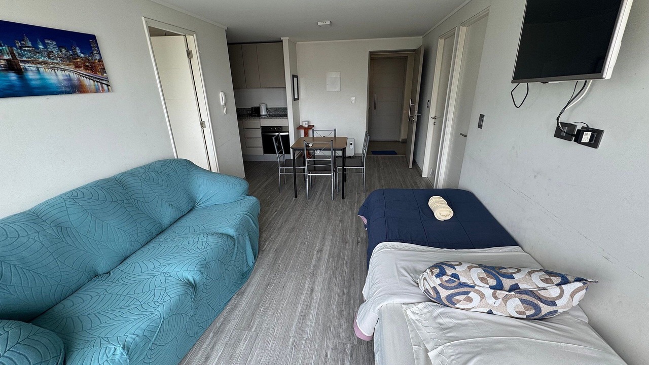 Photo of Livingroom in Temuco