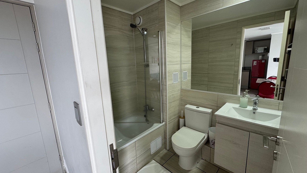 Photo of Bathroom in Temuco
