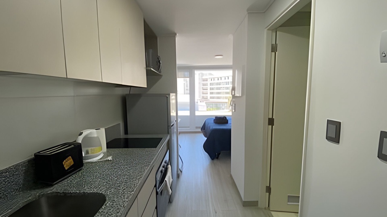 Photo of Kitchen in Temuco