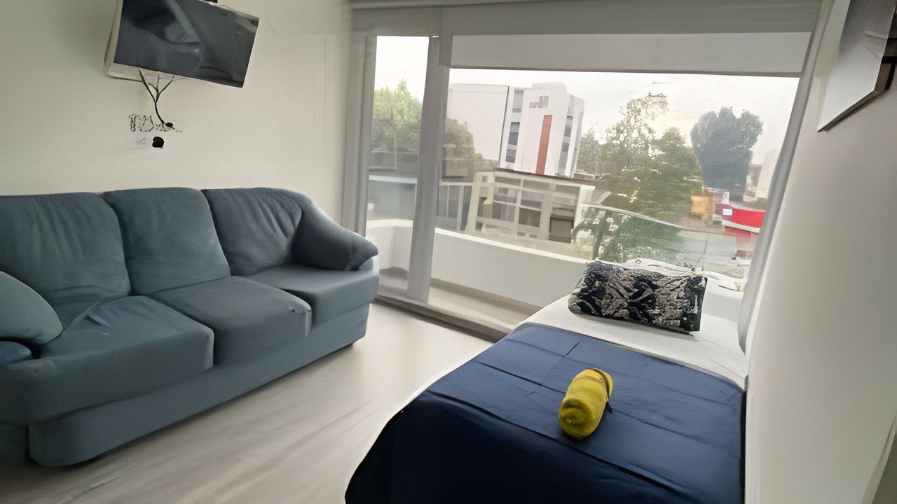 Photo of Livingroom in Temuco