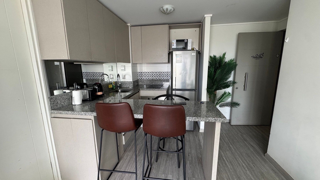 Photo of Kitchen in Temuco