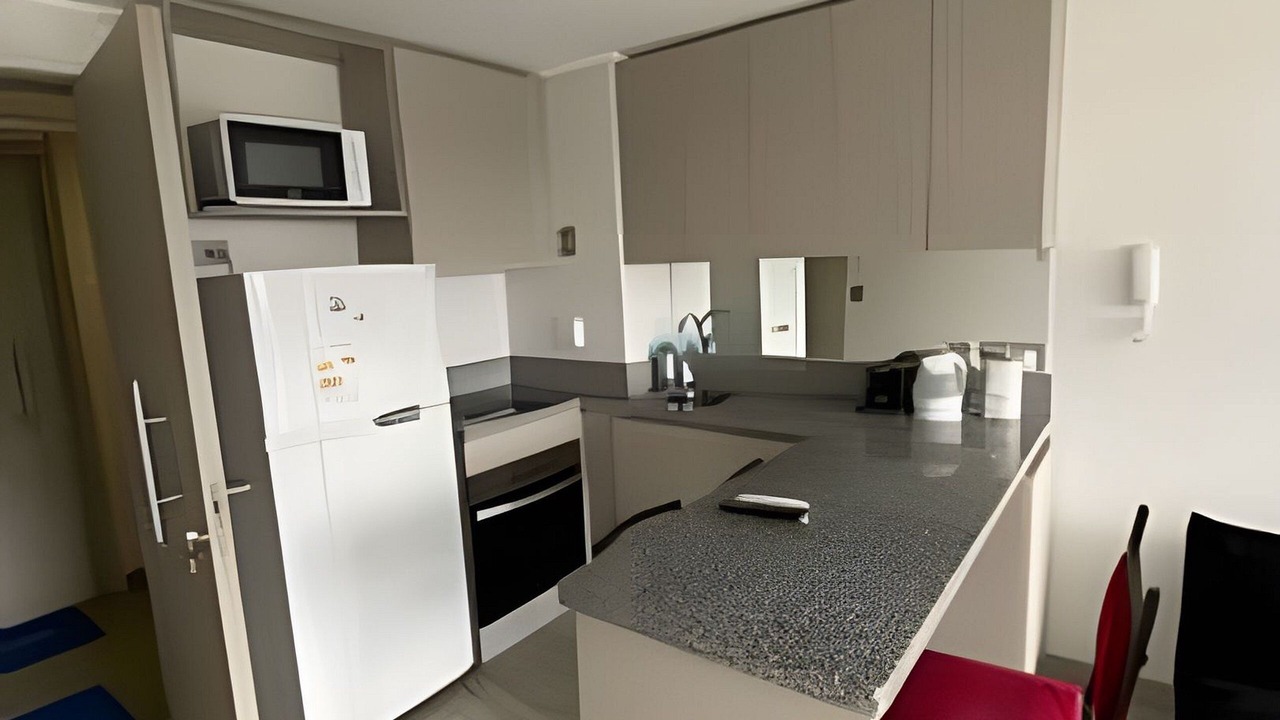 Photo of Kitchen in Temuco