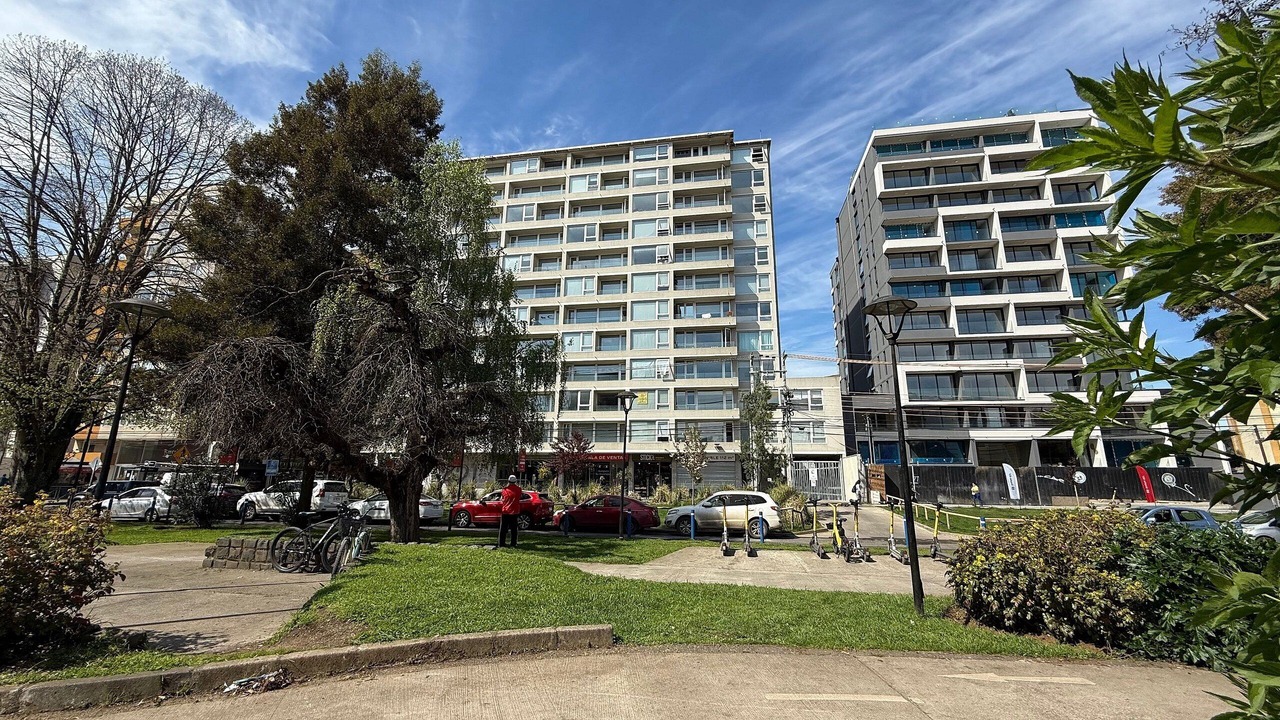 Photo of Outdoor in Temuco