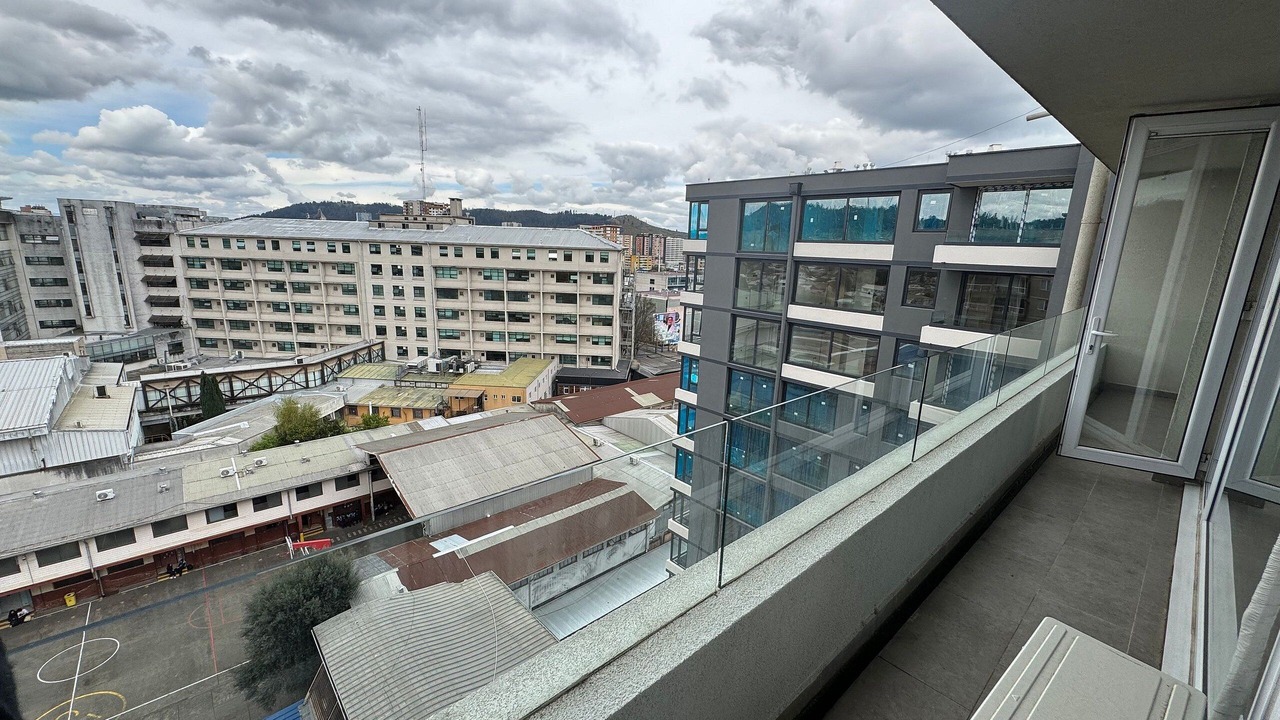 Photo of Outdoor in Temuco