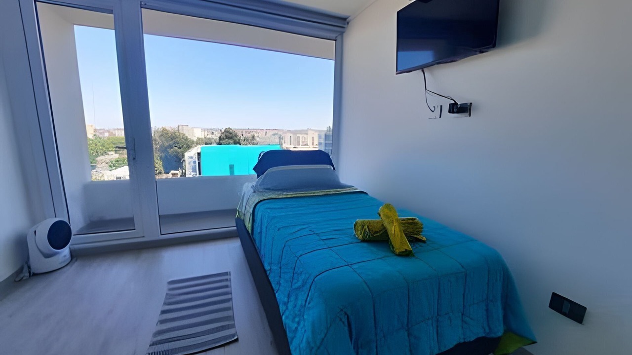 Photo of Bedroom in Temuco