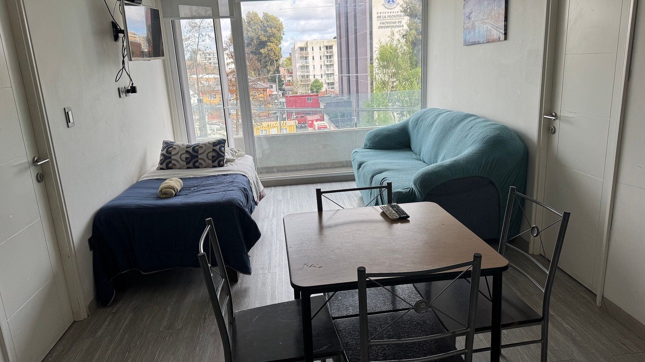 Photo of Livingroom in Temuco