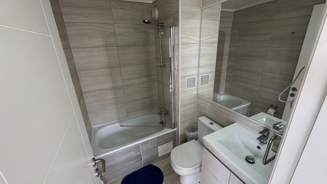 Photo of Bathroom in Temuco