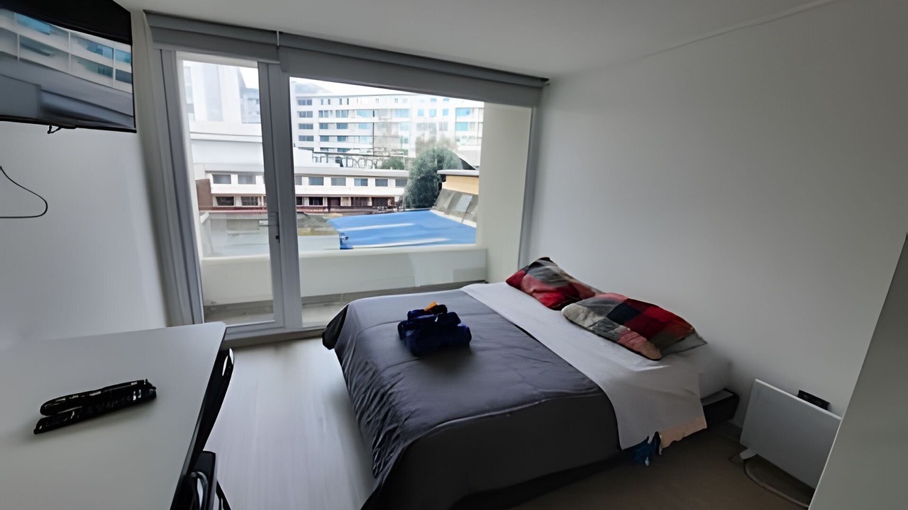 Photo of Bedroom in Temuco