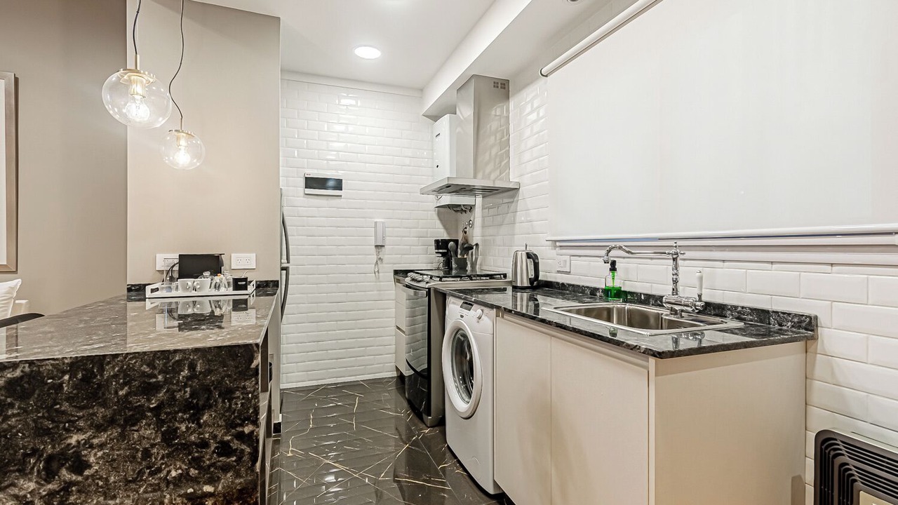 Photo of Kitchen in Recoleta