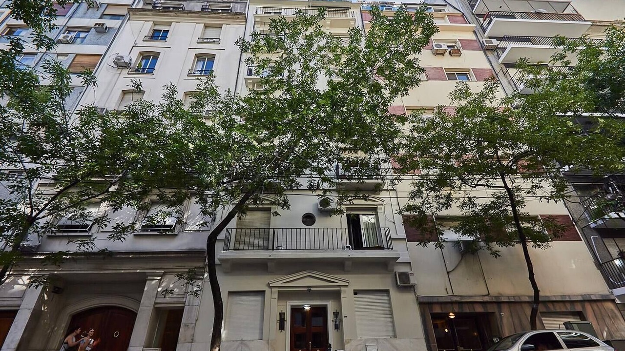 Photo of Outdoor in Recoleta