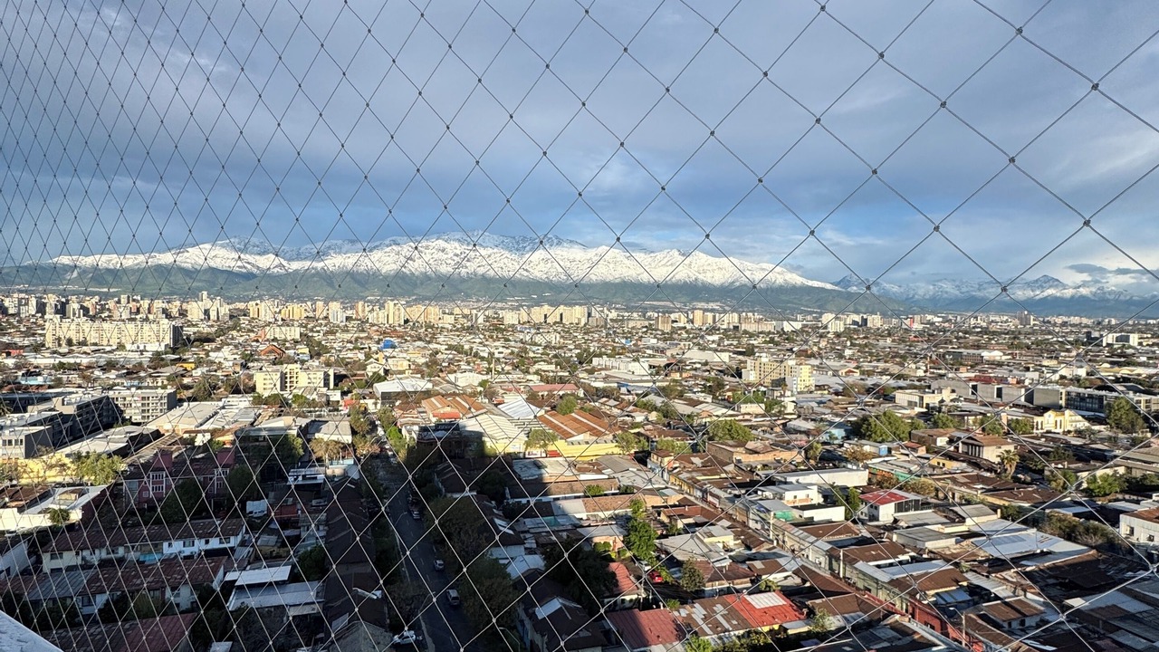 Photo of Others in Downtown Santiago