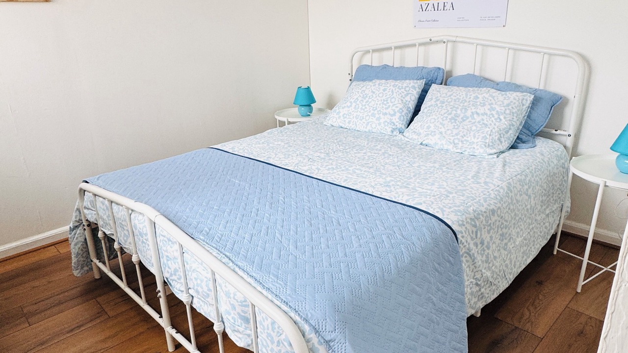 Photo of Bedroom in Downtown Santiago