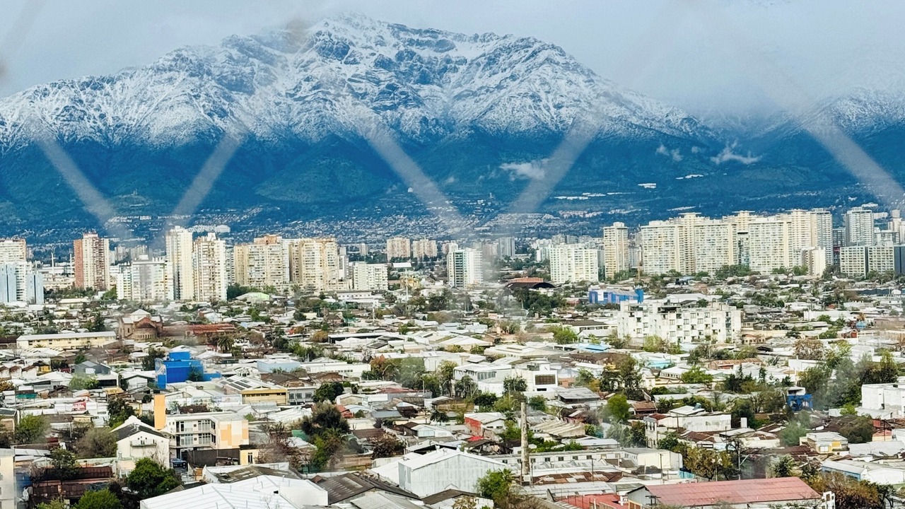 Photo of Others in Downtown Santiago