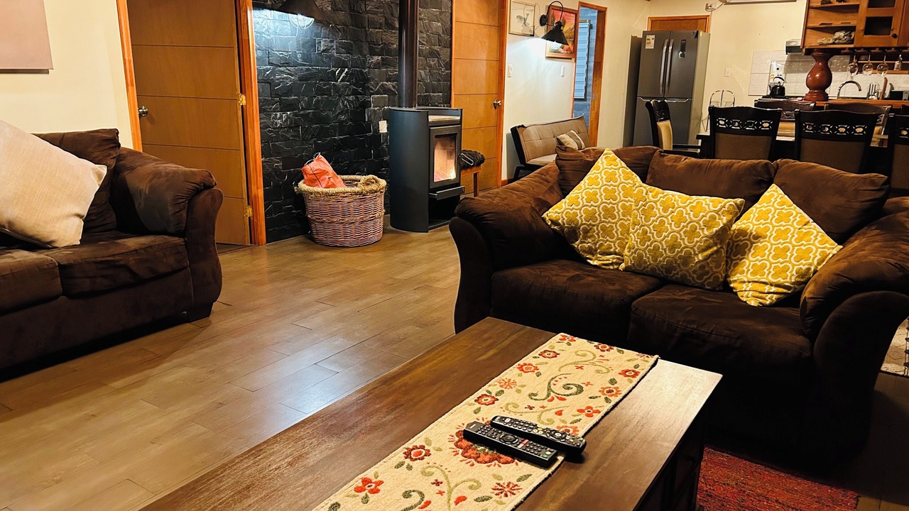 Photo of Livingroom in Coyhaique