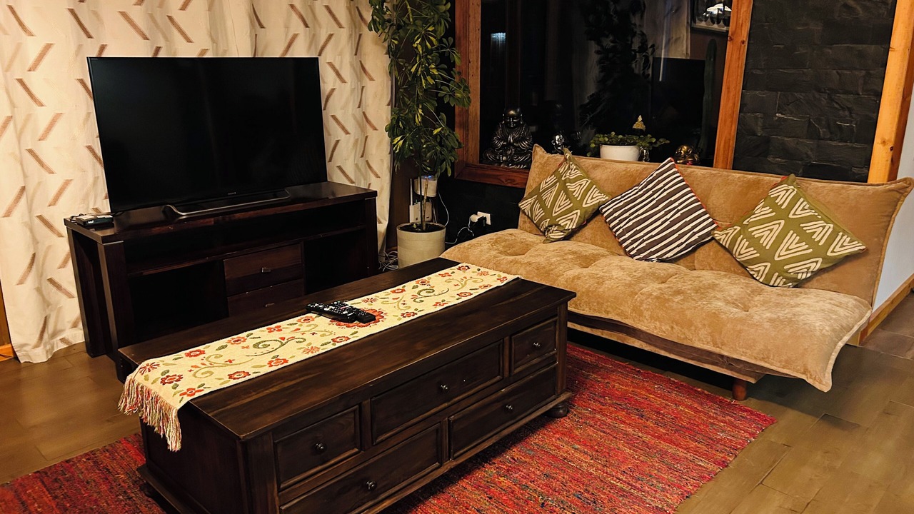 Photo of Livingroom in Coyhaique