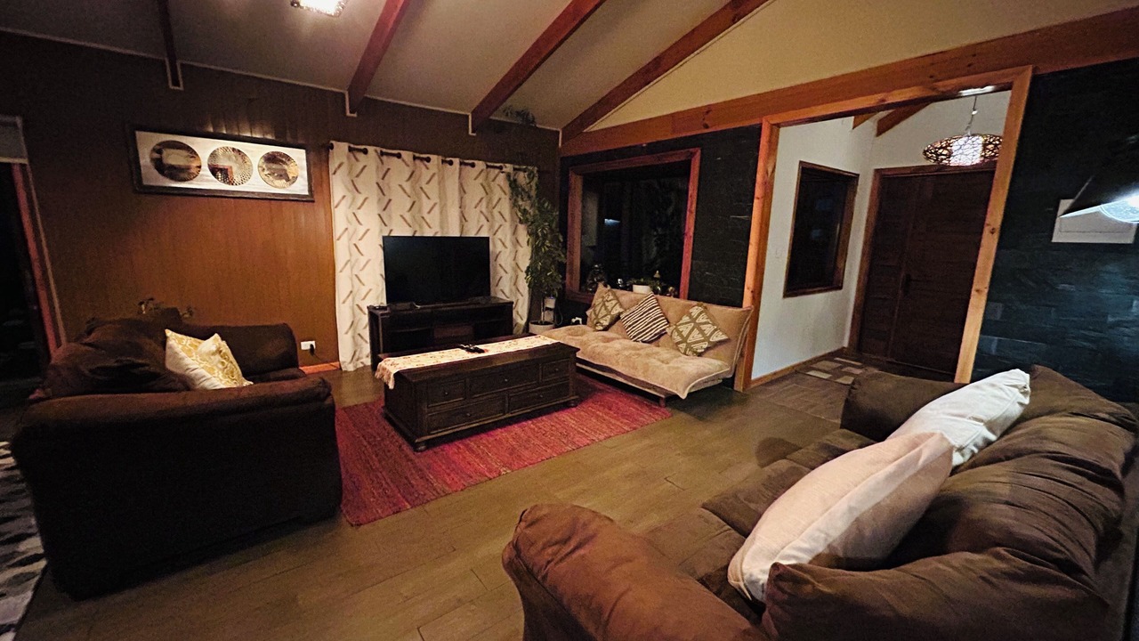 Photo of Livingroom in Coyhaique