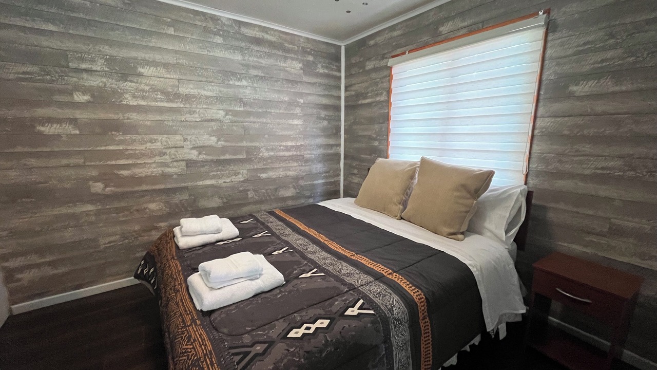 Photo of Bedroom in Coyhaique
