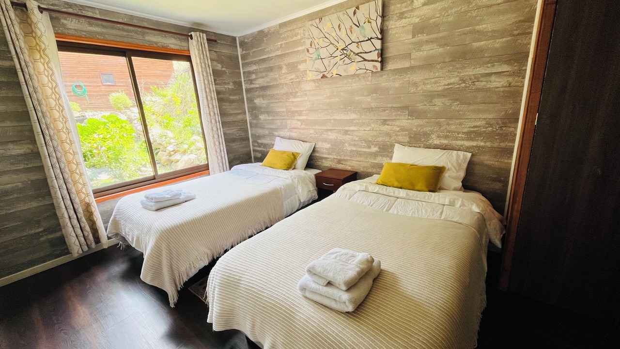 Photo of Bedroom in Coyhaique