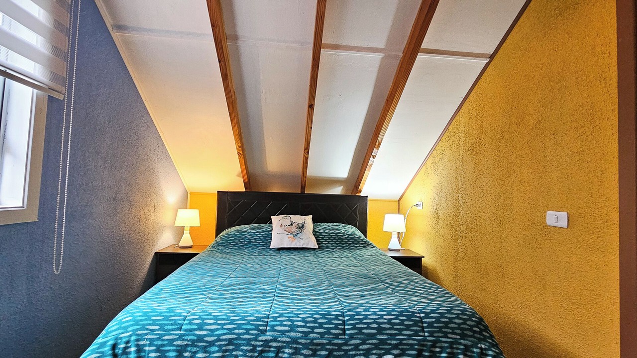 Photo of Bedroom in Ancud