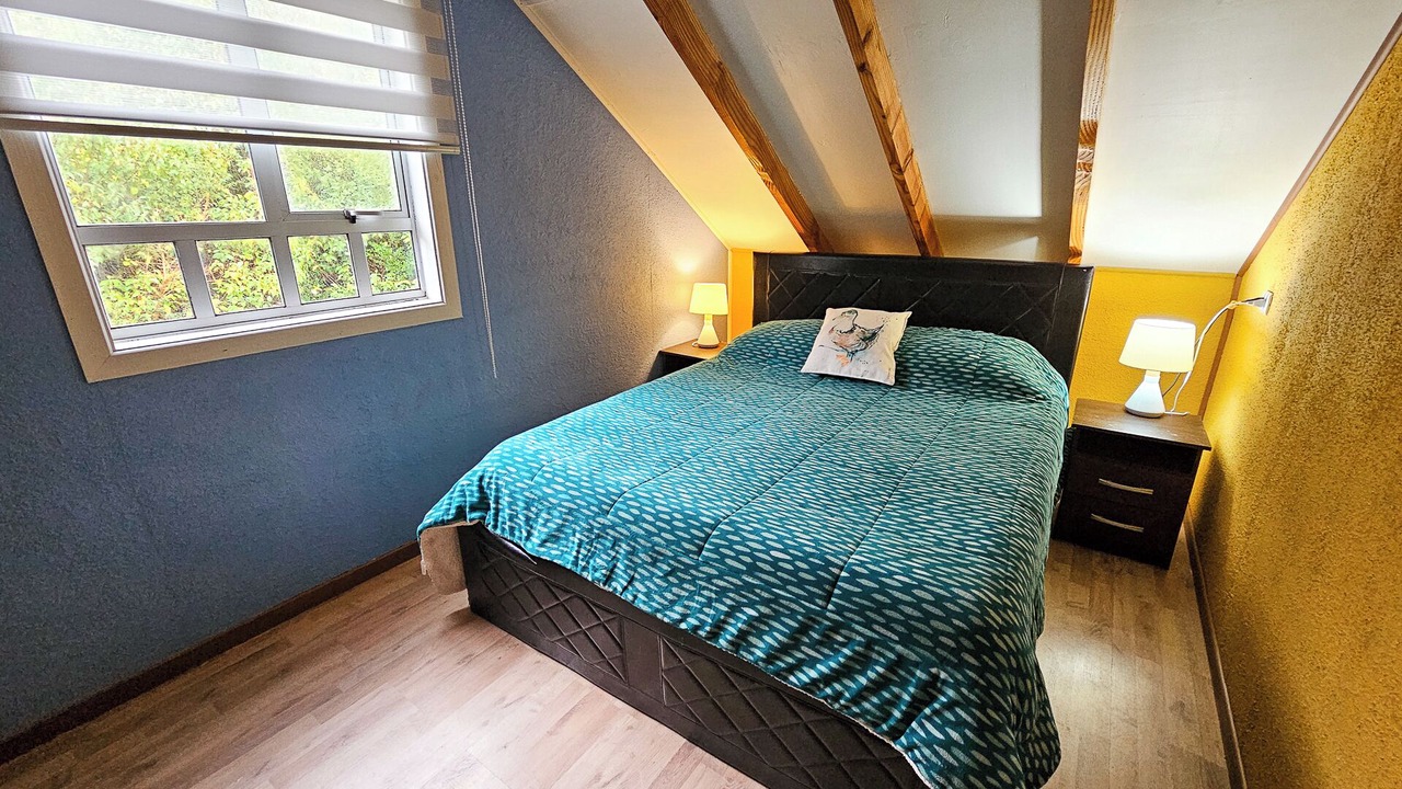 Photo of Bedroom in Ancud