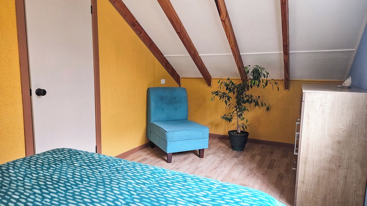 Photo of Bedroom in Ancud