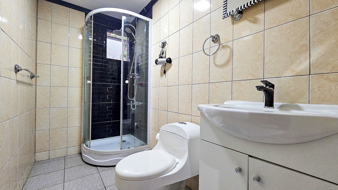 Photo of Bathroom in Ancud