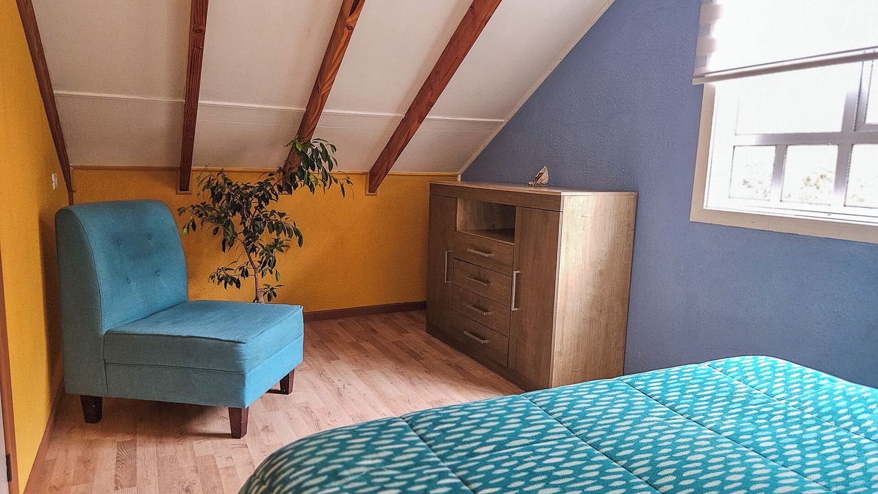 Photo of Bedroom in Ancud