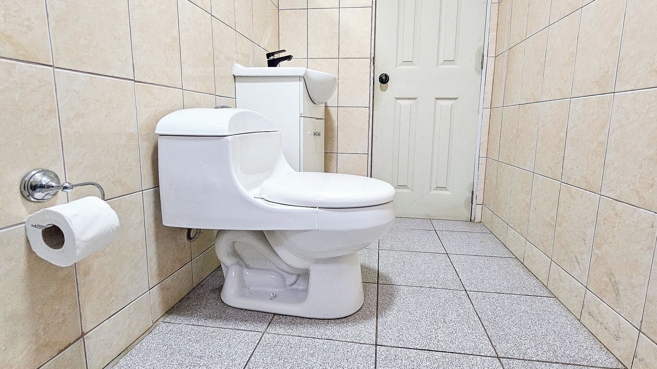 Photo of Bathroom in Ancud