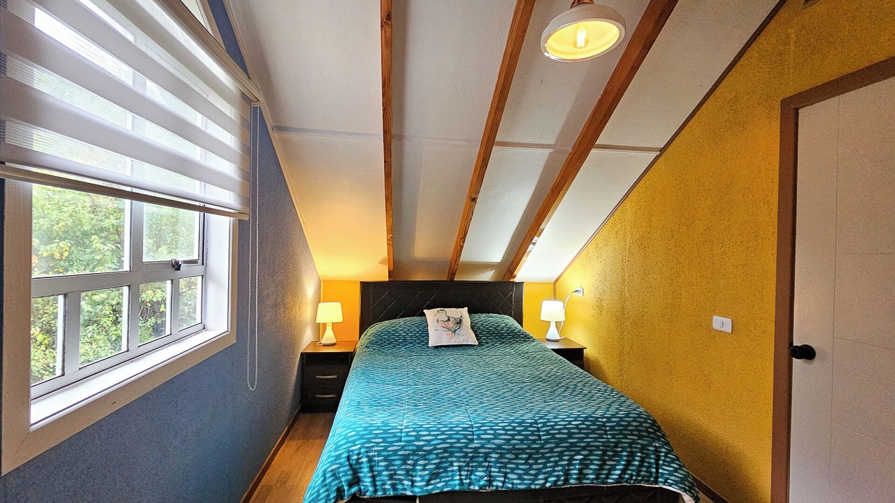 Photo of Bedroom in Ancud