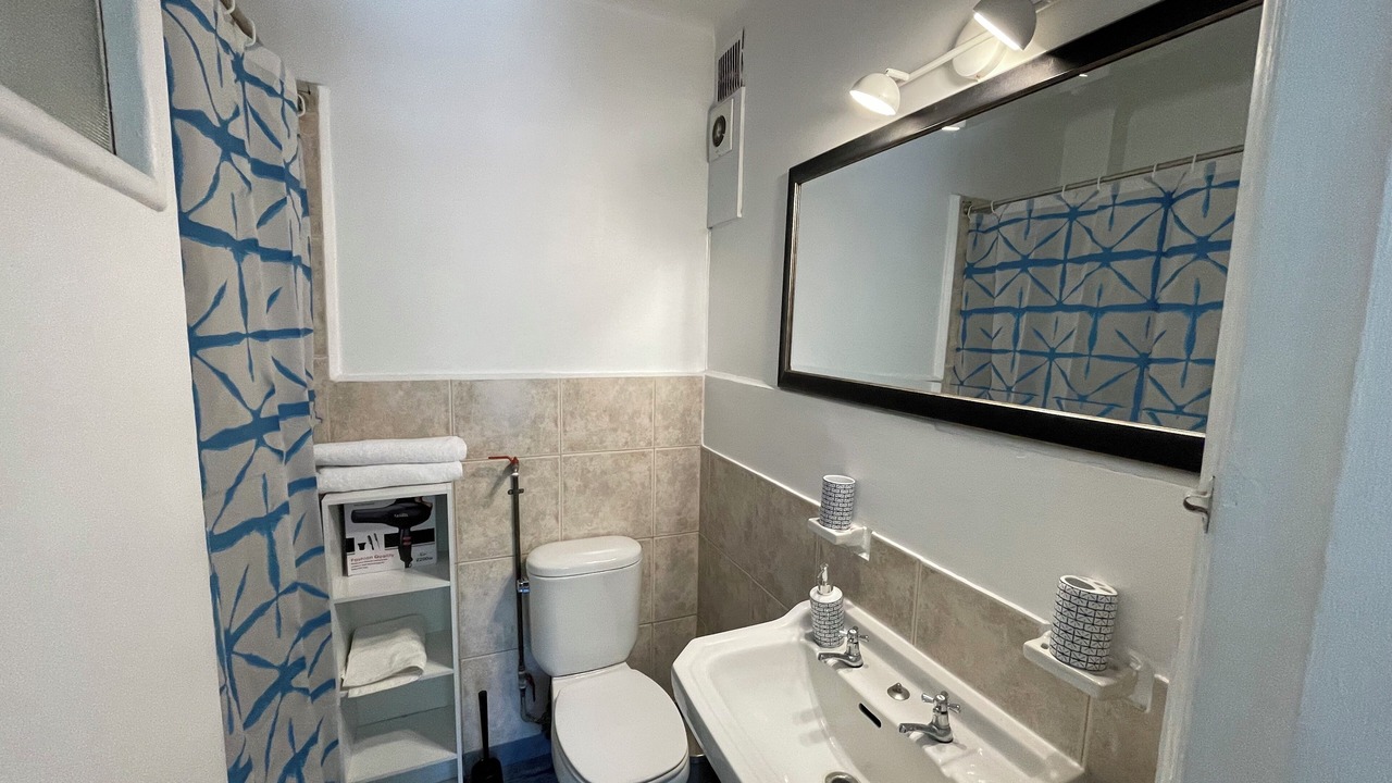 Photo of Bathroom in Bellavista