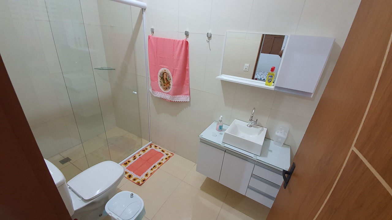Photo of Bathroom in Alcacus