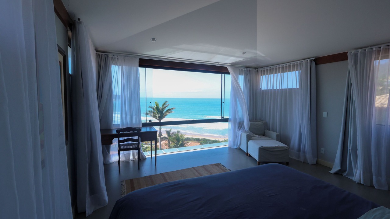Photo of Bedroom in Buzios