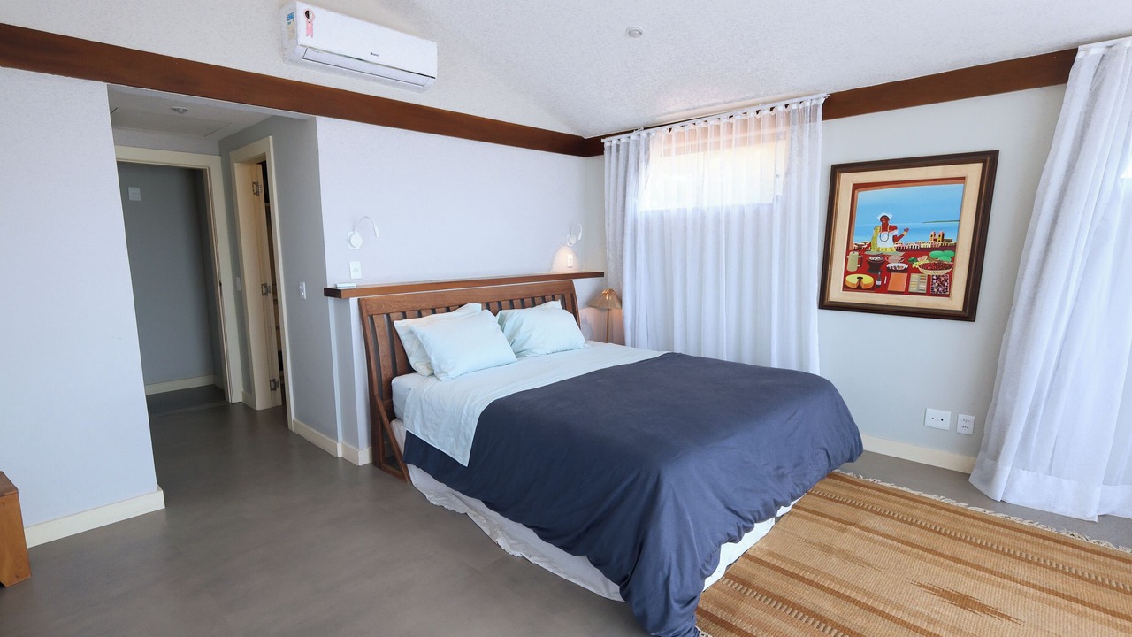Photo of Bedroom in Buzios
