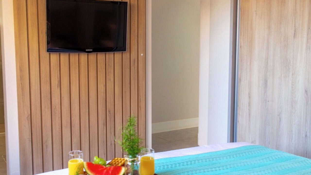 Photo of Bedroom in Canto Grande