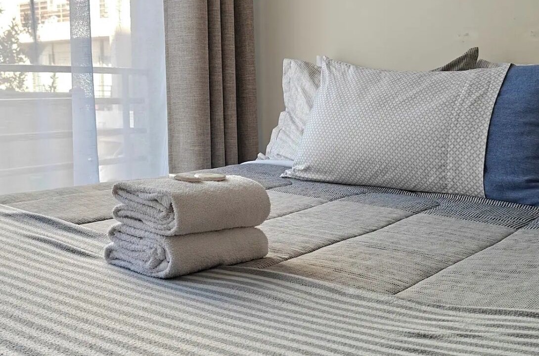 Photo of Bedroom in Downtown Santiago