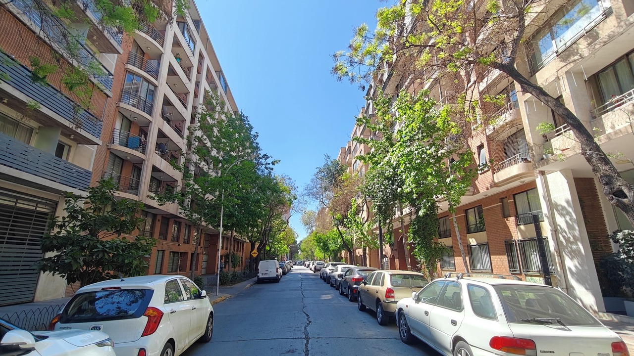 Photo of Others in Downtown Santiago