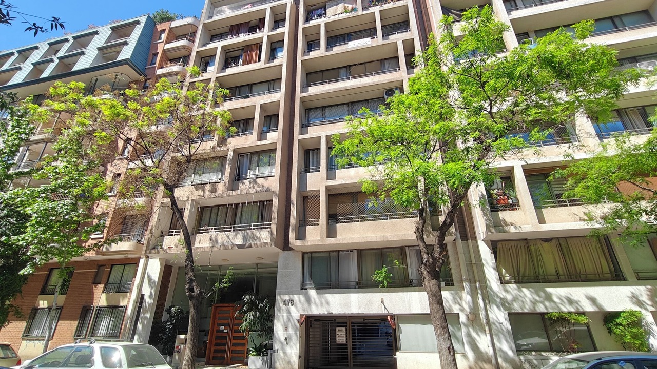 Photo of Outdoor in Downtown Santiago