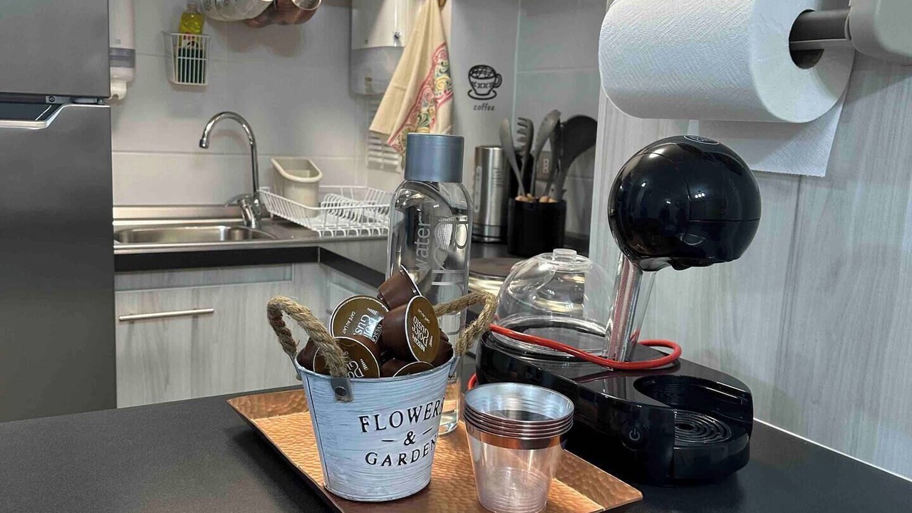 Photo of Kitchen in La Serena