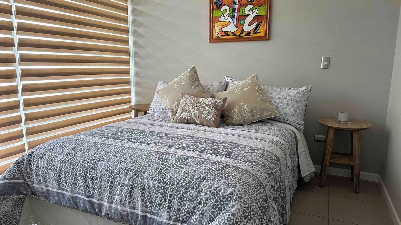 Photo of Bedroom in La Serena