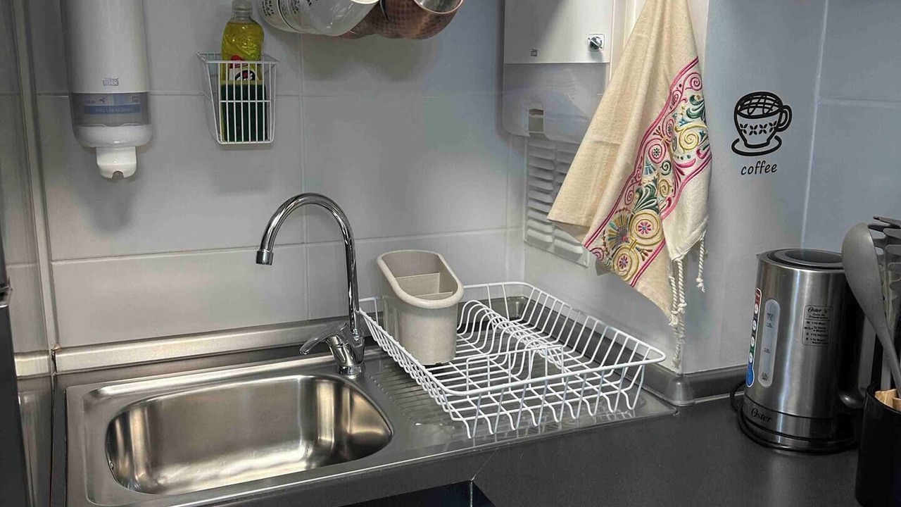 Photo of Kitchen in La Serena