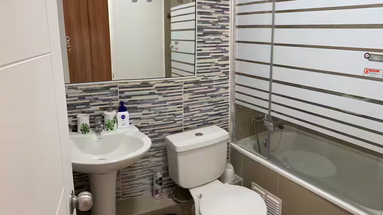 Photo of Bathroom in La Serena