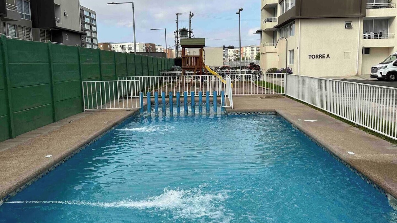 Photo of Outdoor in La Serena
