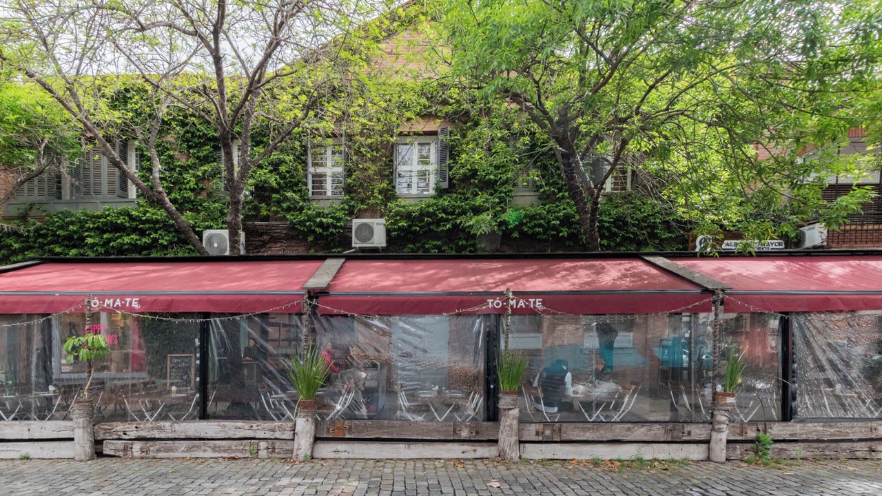 Photo of Outdoor in Palermo
