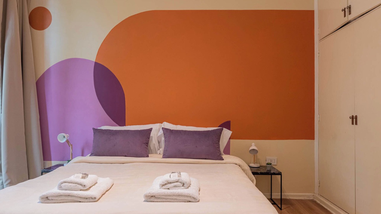 Photo of Bedroom in Palermo