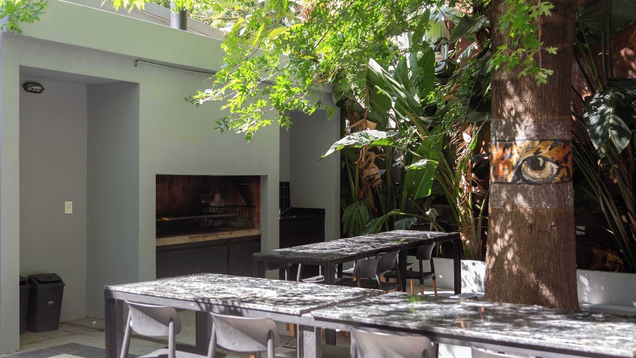 Photo of Outdoor in Palermo