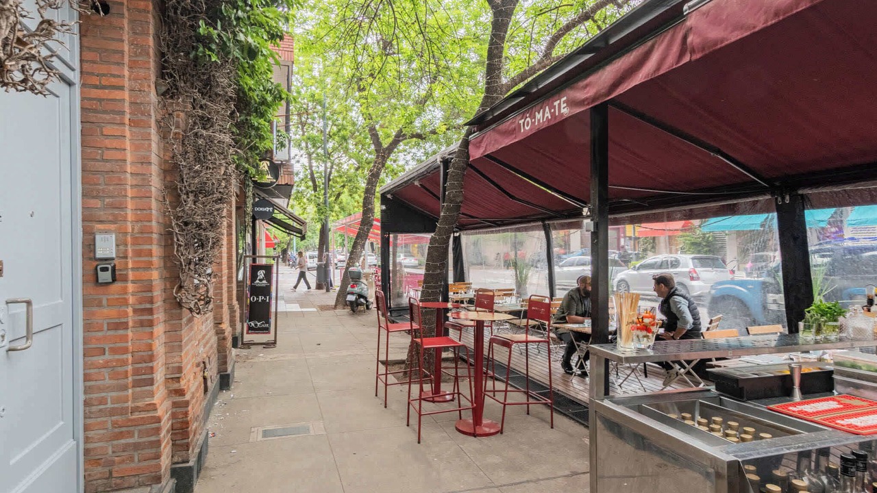 Photo of Outdoor in Palermo