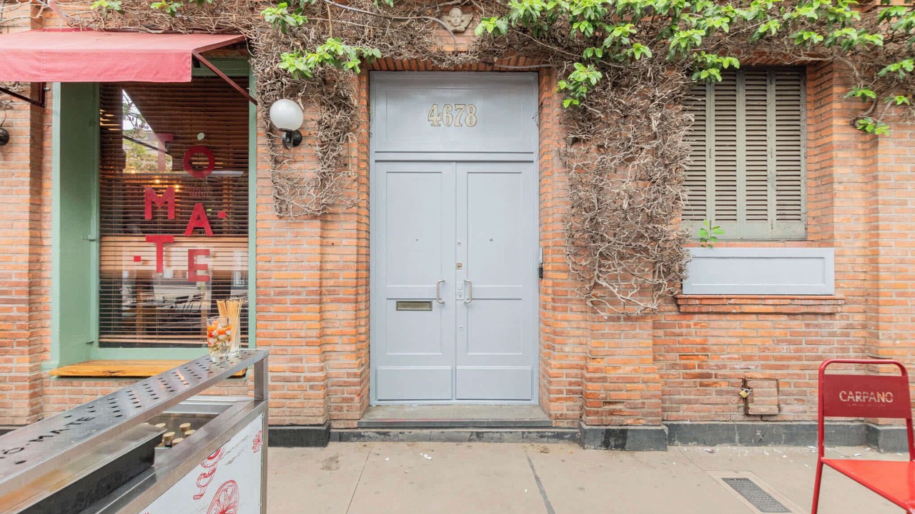 Photo of Outdoor in Palermo