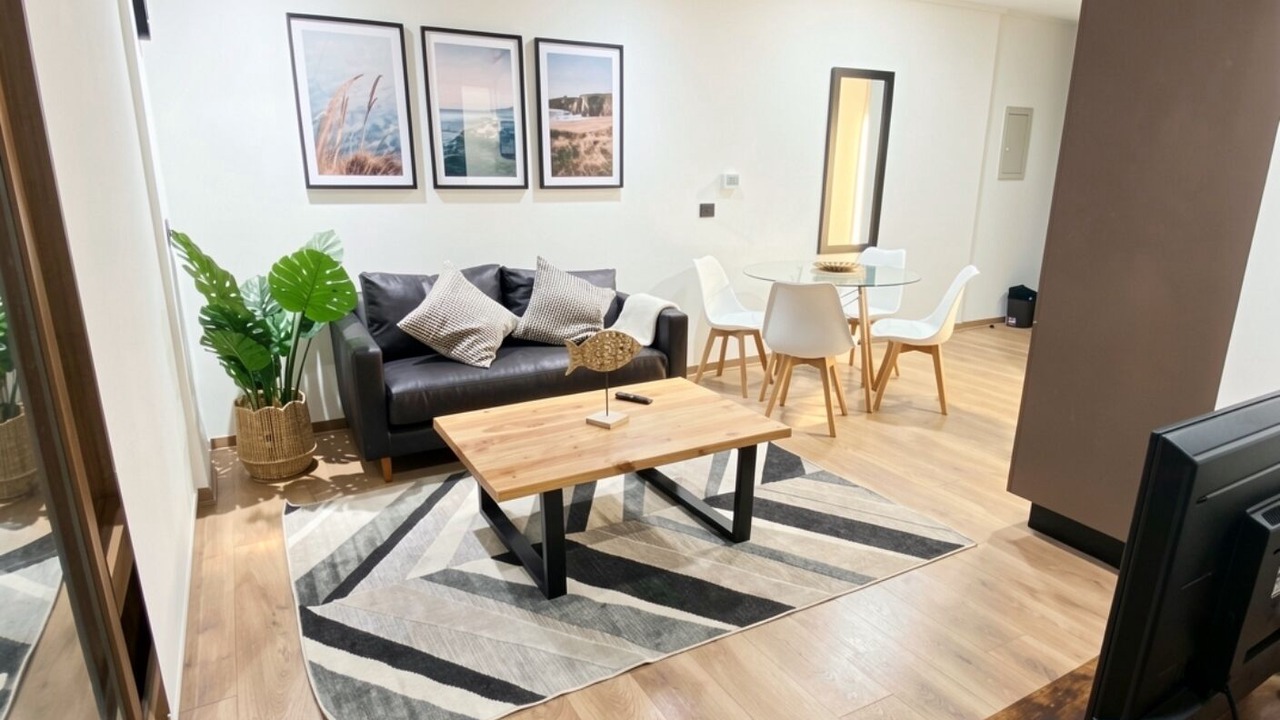 Photo of Livingroom in El Golf