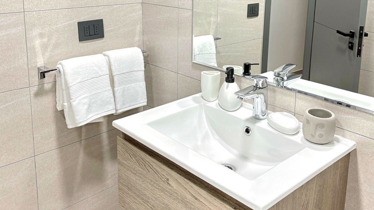 Photo of Bathroom in El Golf